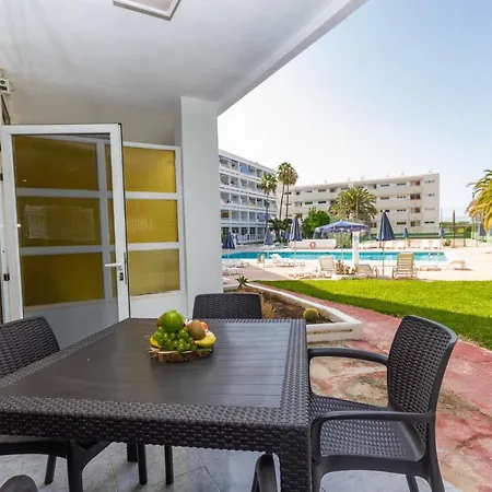 Casa de Férias Mojo Friendly Playa del Inglés