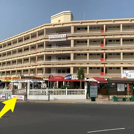 Ferienhaus Mojo Friendly Playa del Inglés