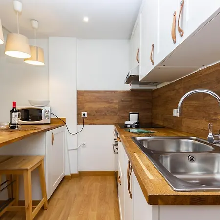 Mojo Friendly Ferienhaus