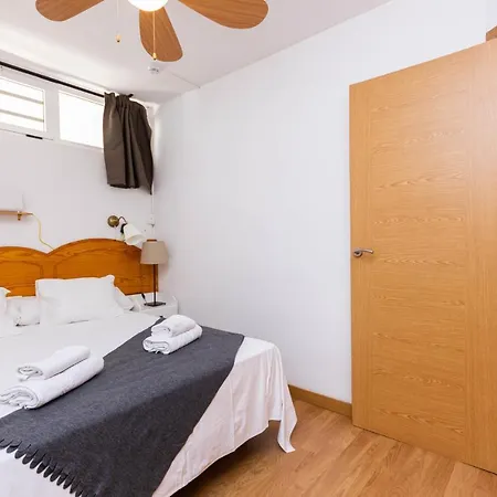 Ferienhaus Mojo Friendly *