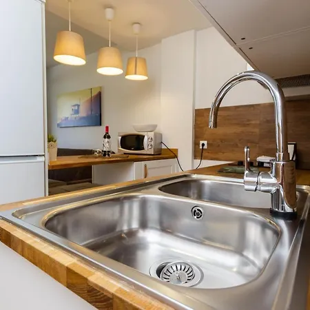 Mojo Friendly Ferienhaus