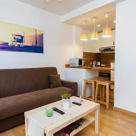 Mojo Friendly Ferienhaus *
