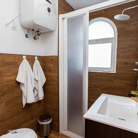 Ferienhaus Mojo Friendly *