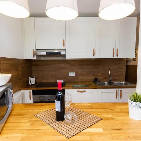Mojo Friendly Ferienhaus