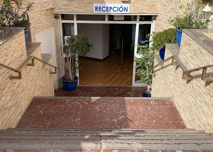 Ferienhaus Mojo Friendly Playa del Inglés