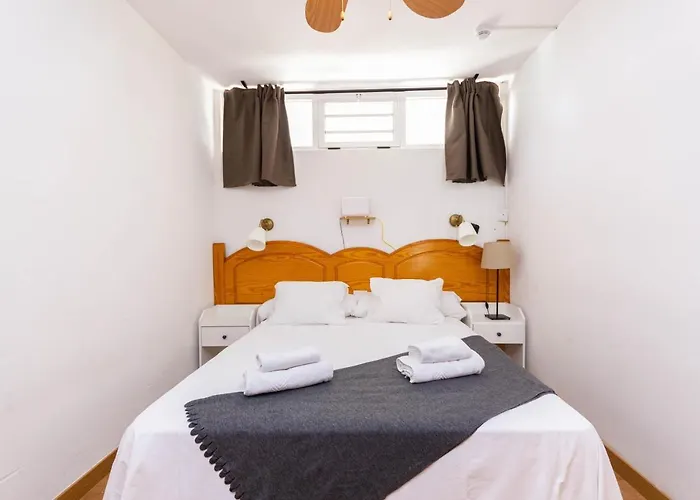 Ferienhaus Mojo Friendly