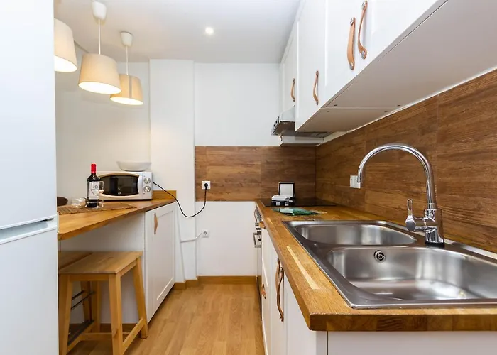 Mojo Friendly Ferienhaus