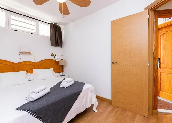 Ferienhaus Mojo Friendly *