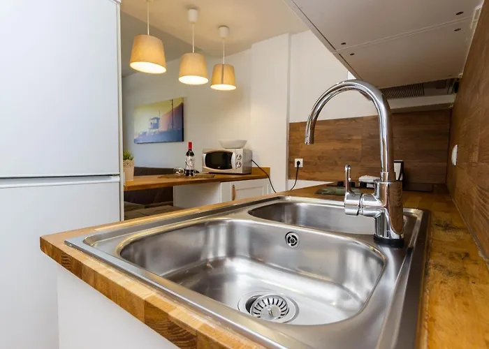 Mojo Friendly Ferienhaus
