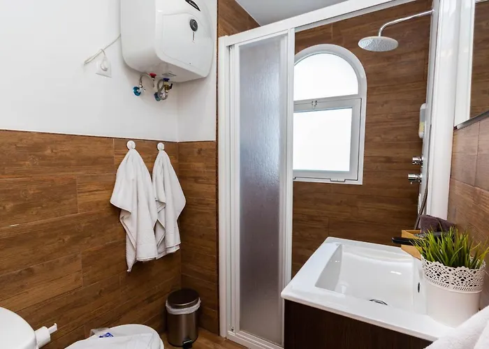 Ferienhaus Mojo Friendly *