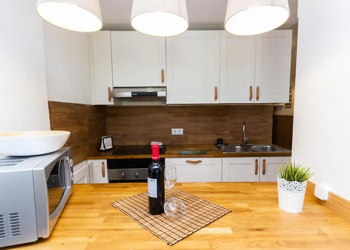 Mojo Friendly Ferienhaus