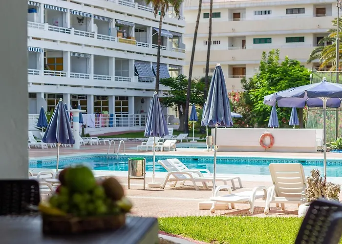 Ferienhaus Mojo Friendly Playa del Inglés