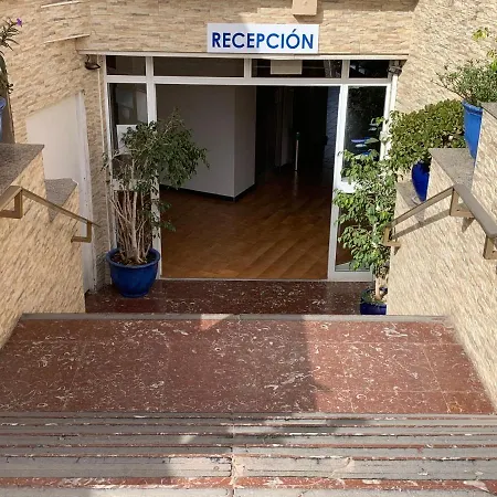 Holiday home Mojo Friendly Playa del Ingles (Gran Canaria)