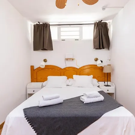 Holiday home Mojo Friendly