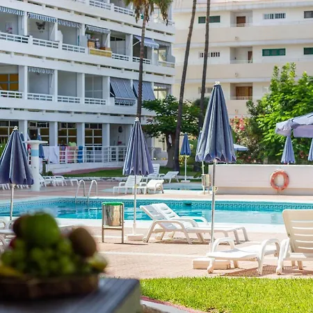 Holiday home Mojo Friendly Playa del Ingles (Gran Canaria)